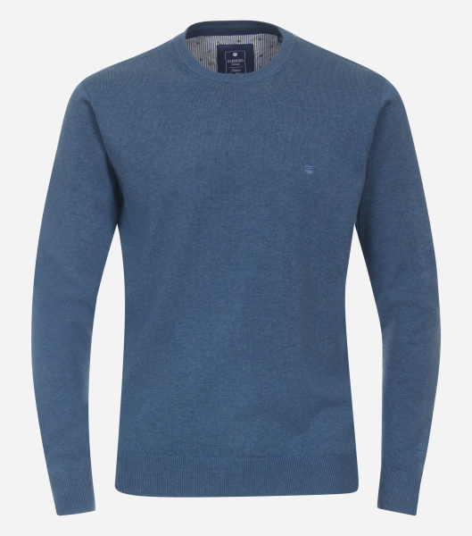 Pullover blau Pullover blau
